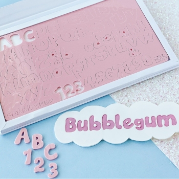 Sweet Stamp - Bubblegum Set